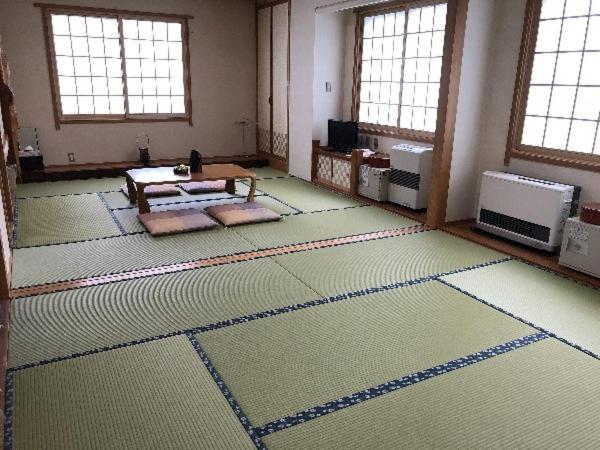 Hôtel Kashiwaya Gassan à Nishikawa Extérieur photo