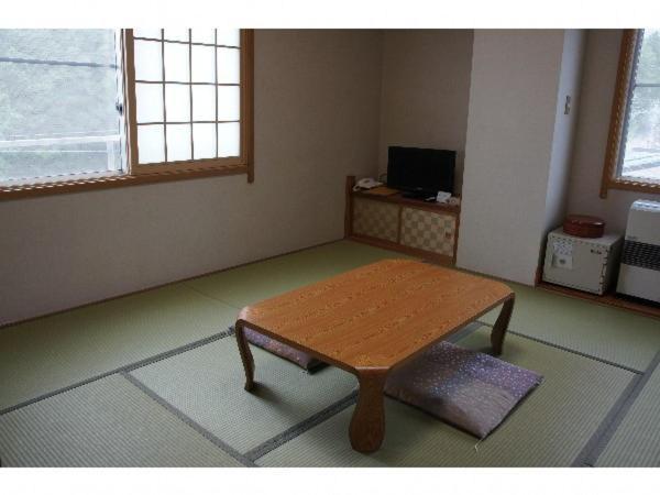 Hôtel Kashiwaya Gassan à Nishikawa Extérieur photo