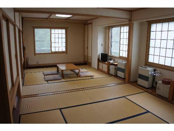 Hôtel Kashiwaya Gassan à Nishikawa Extérieur photo